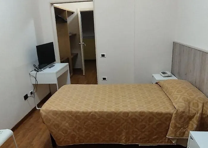 Hotel La Fonte