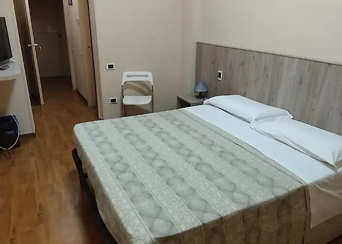 Hotel La Fonte