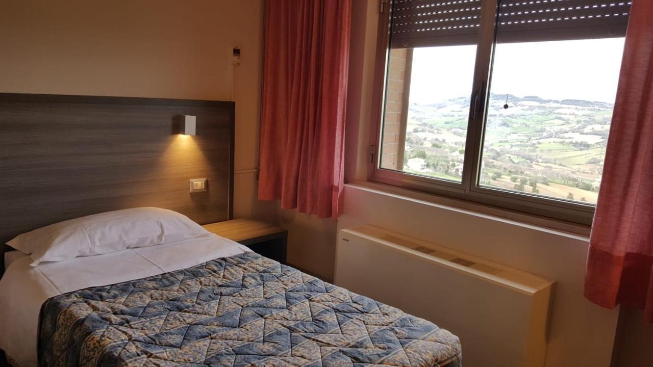 Hotel La Fonte 3*