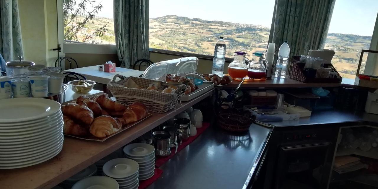 La Fonte Hotel