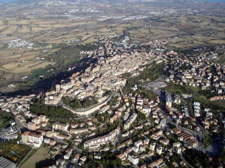 La Fonte Osimo
