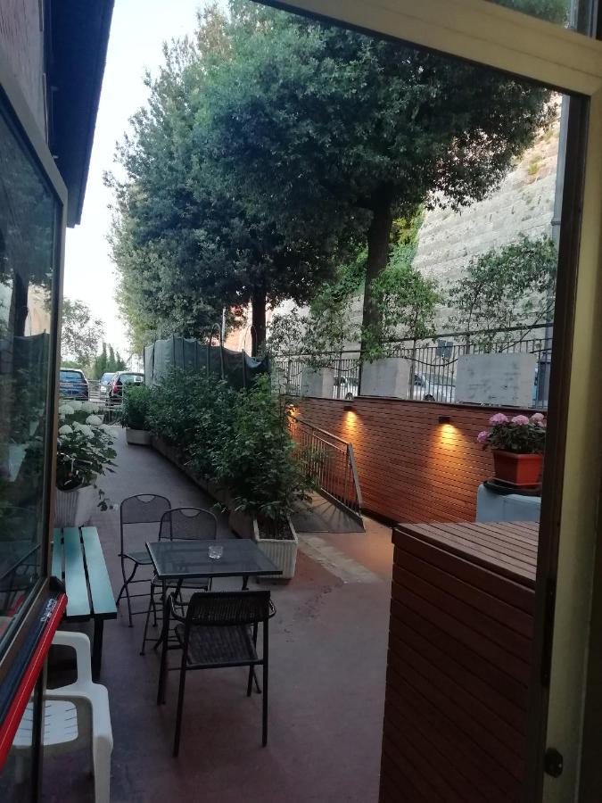 La Fonte Hotel 3*