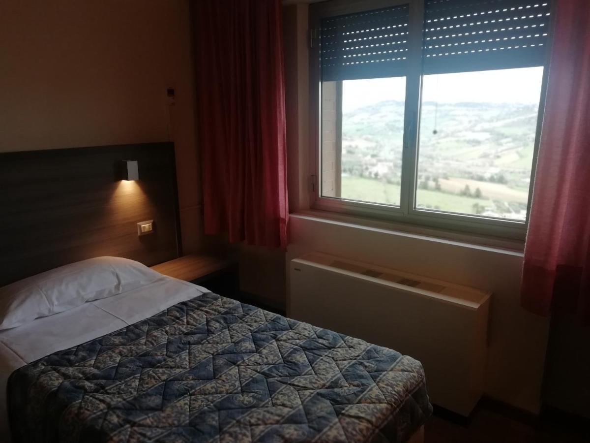 Hotel La Fonte 3*