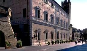 La Fonte Osimo