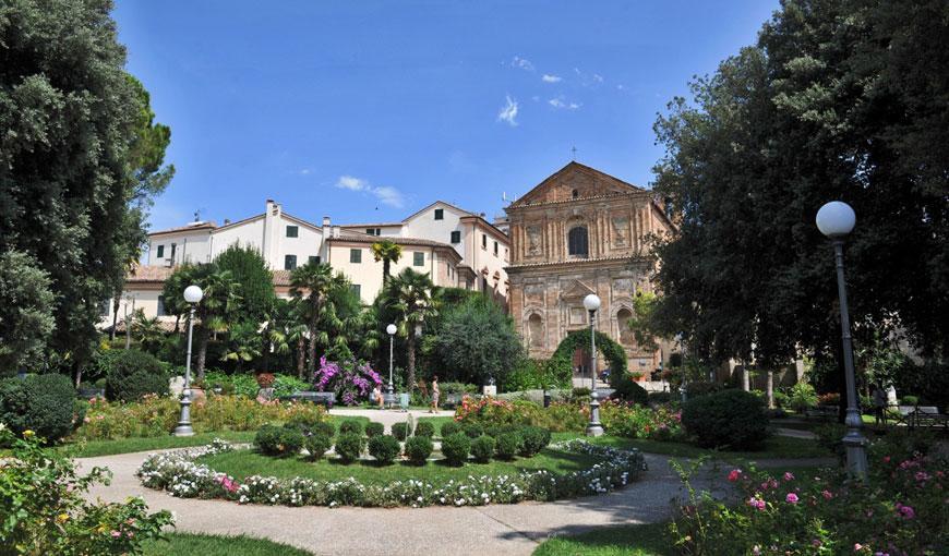 Hotel La Fonte 3*