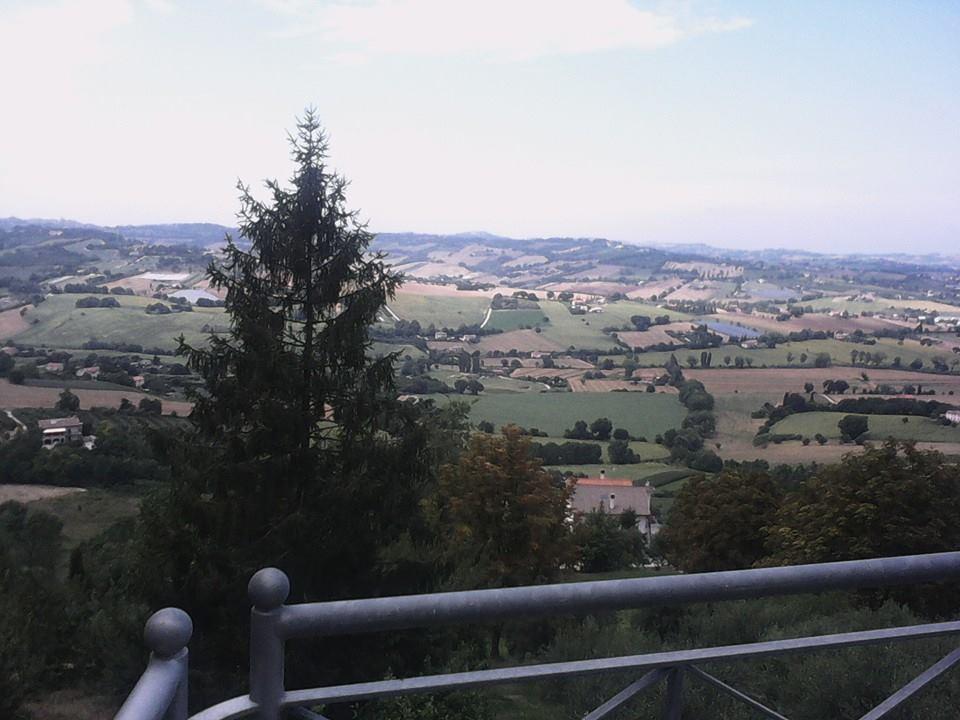 Hotel La Fonte