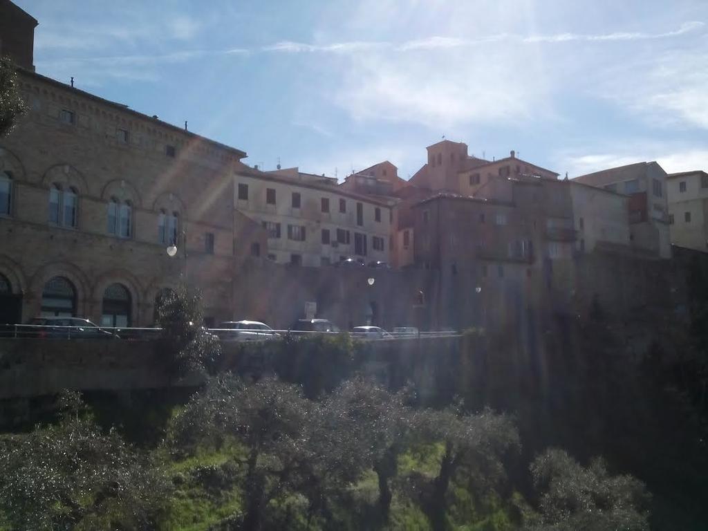 La Fonte Hotel Osimo