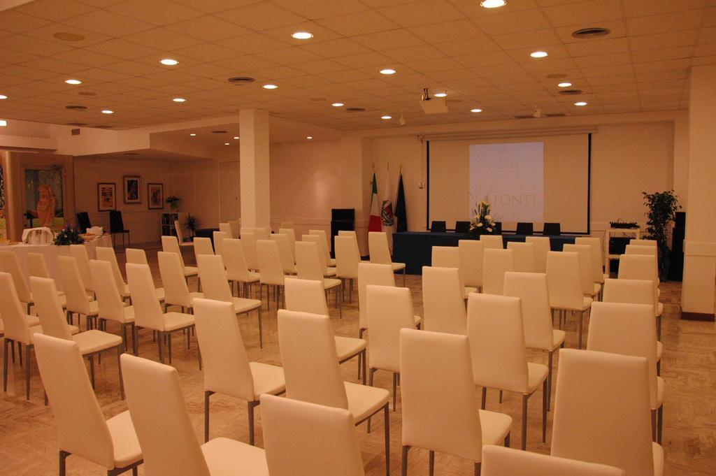 La Fonte Hotel