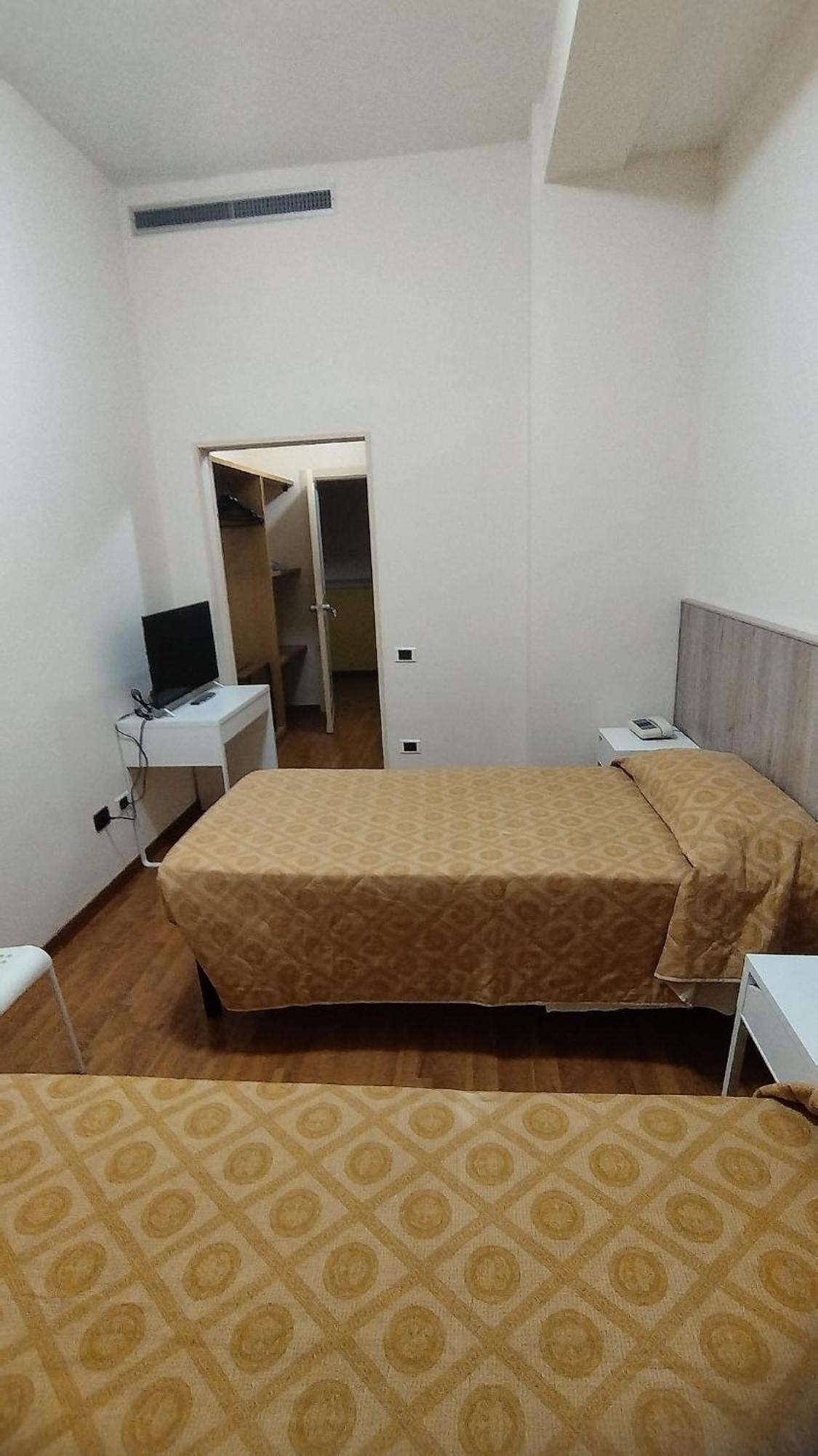 Hotel La Fonte 3*