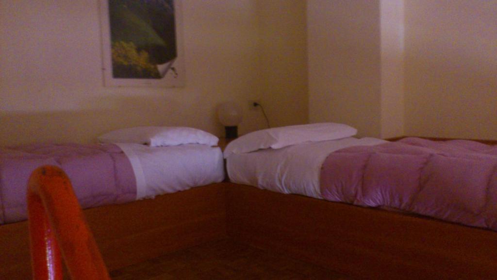 La Fonte Hotel 3*