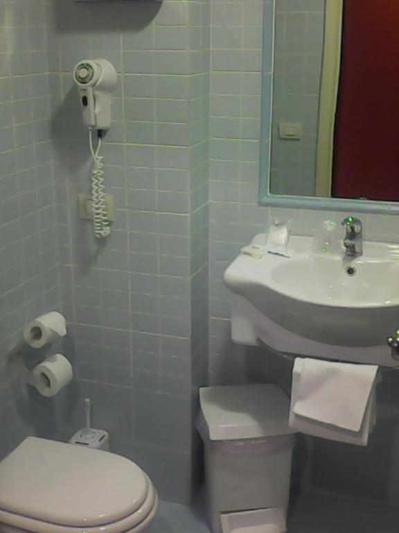 Hotel La Fonte Osimo