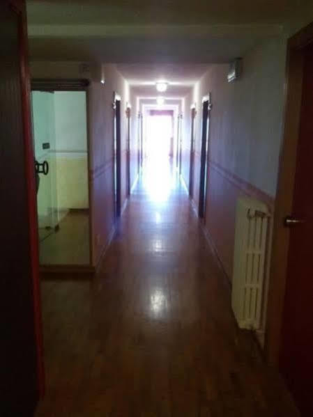 Hotel La Fonte