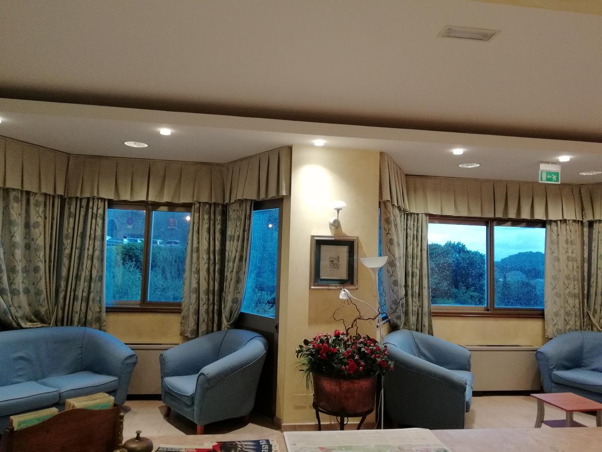 Hotel La Fonte 3*