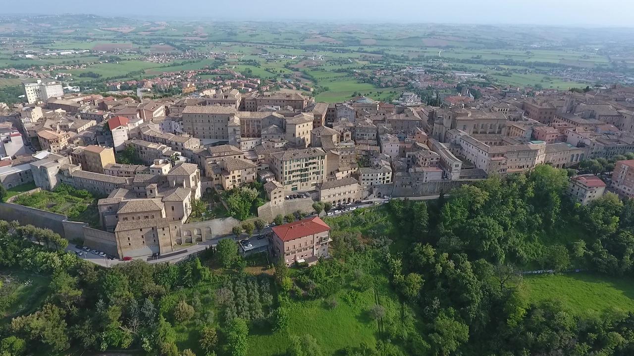 Hotel La Fonte Osimo