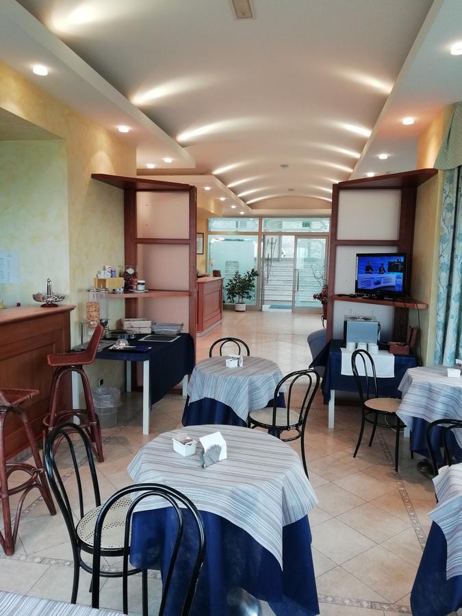 La Fonte Hotel 3*