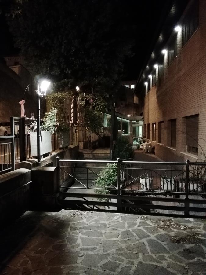 La Fonte Hotel Osimo