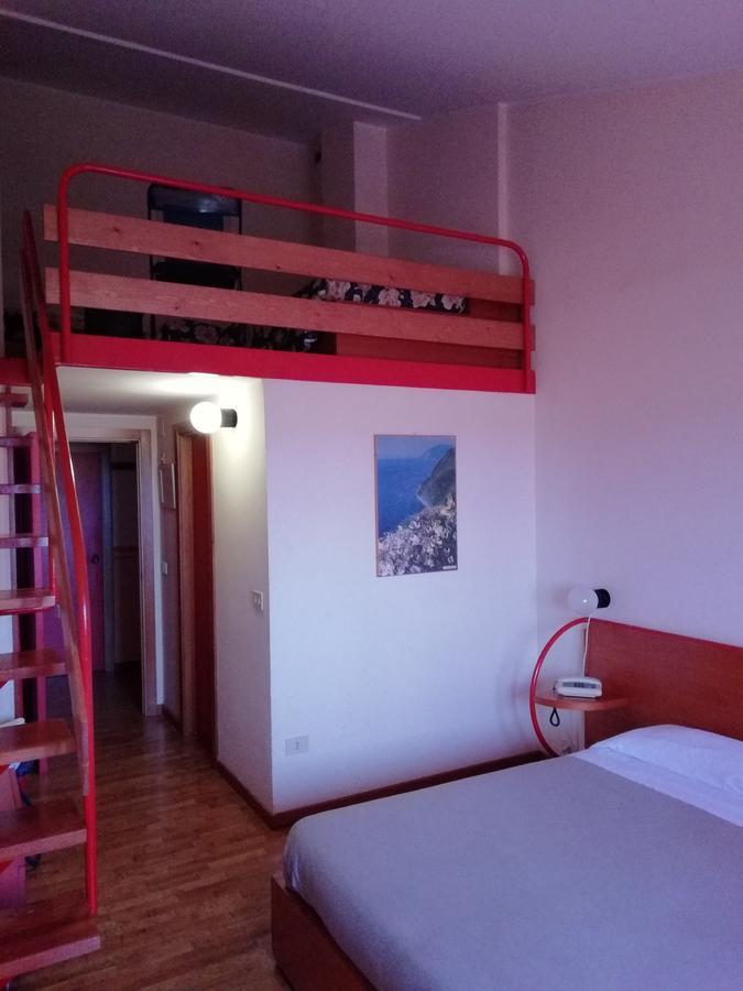 La Fonte 3* Osimo