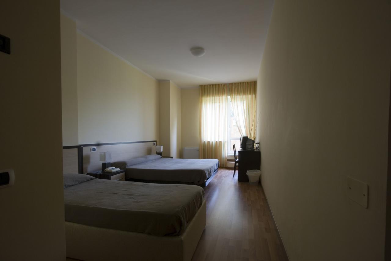 Hotel La Fonte 3*