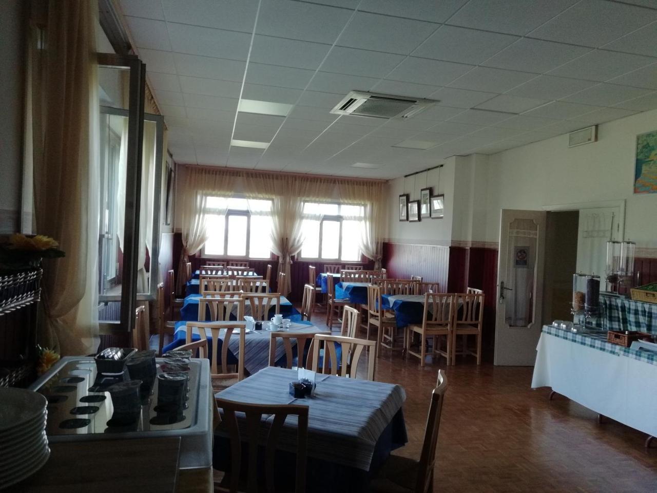 La Fonte 3*