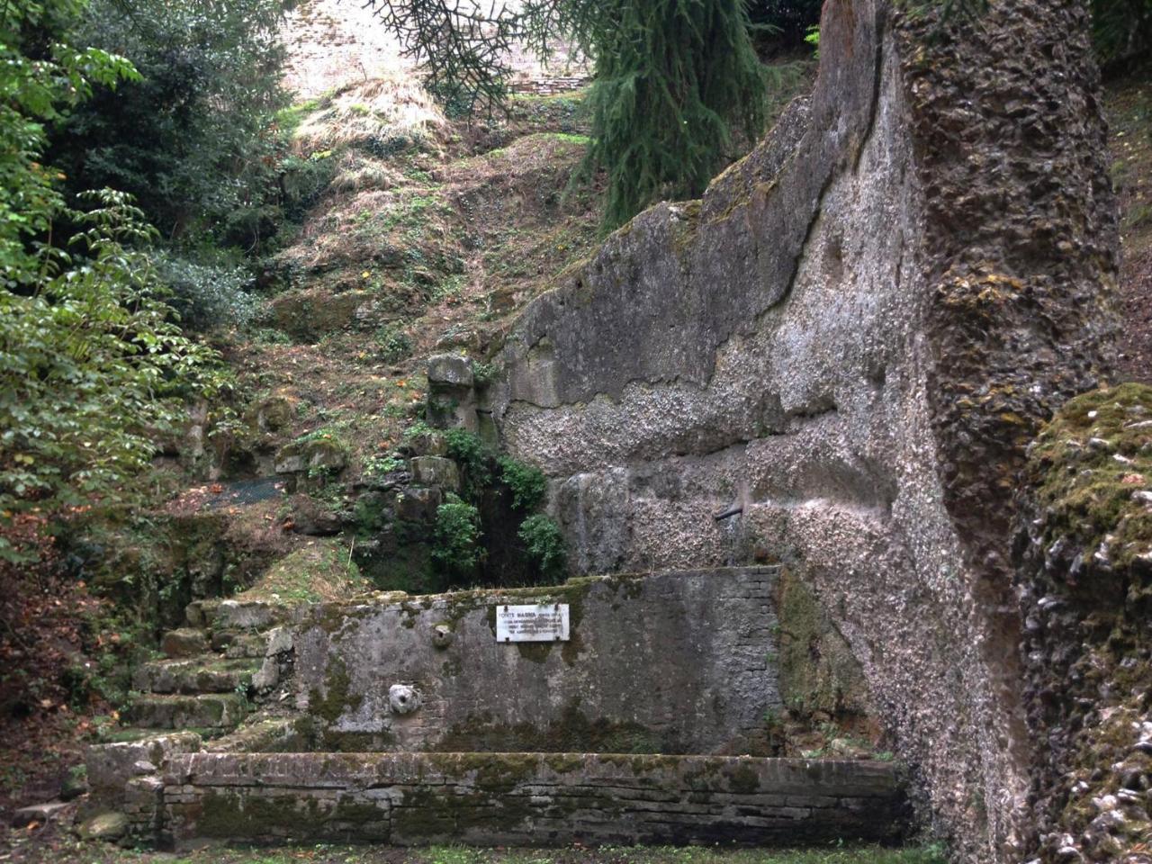 Hotel La Fonte 3*
