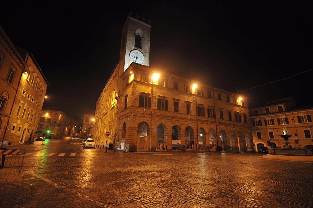 La Fonte Hotel