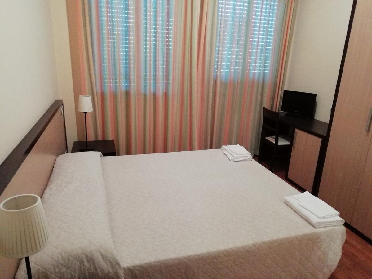 Hotel La Fonte
