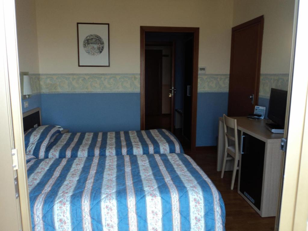 La Fonte Hotel