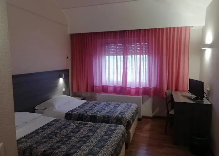 Hotel La Fonte