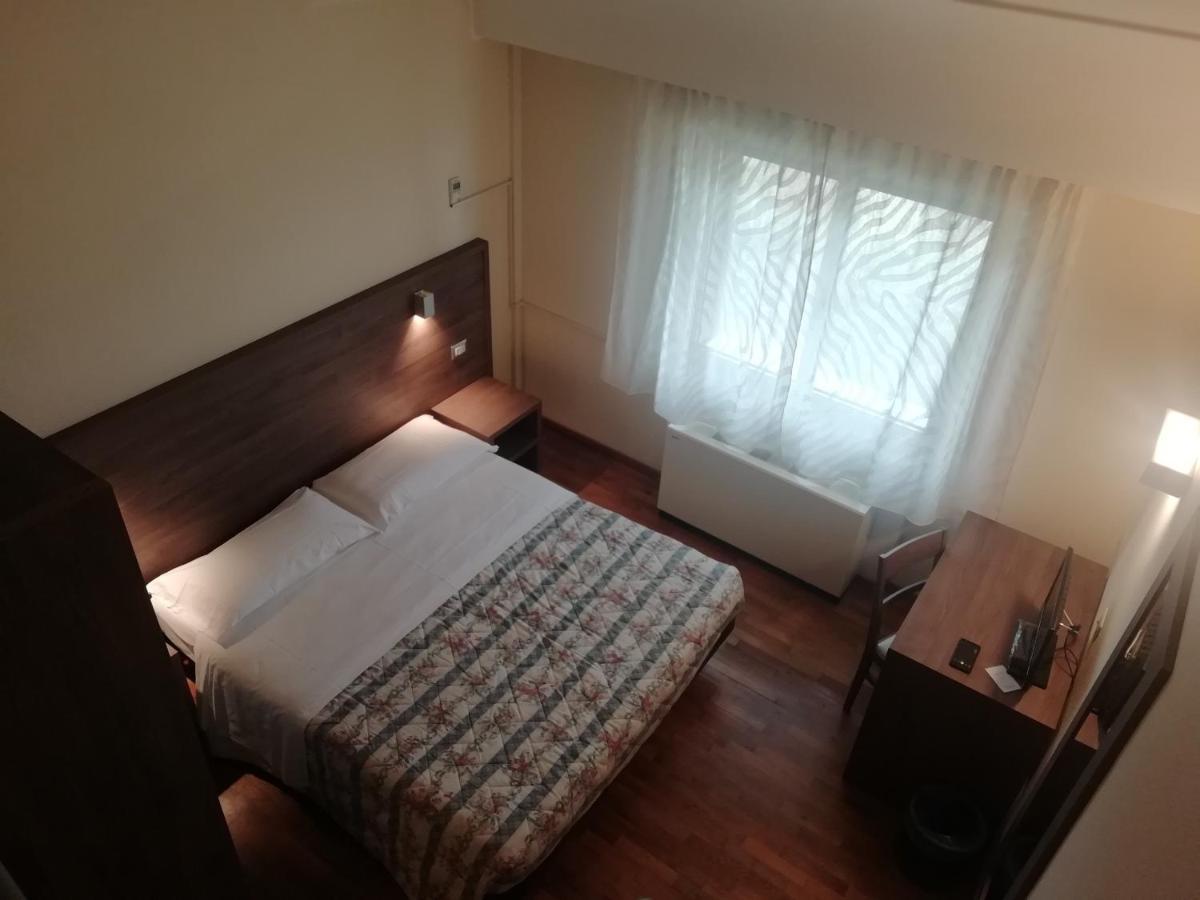 La Fonte Hotel 3*
