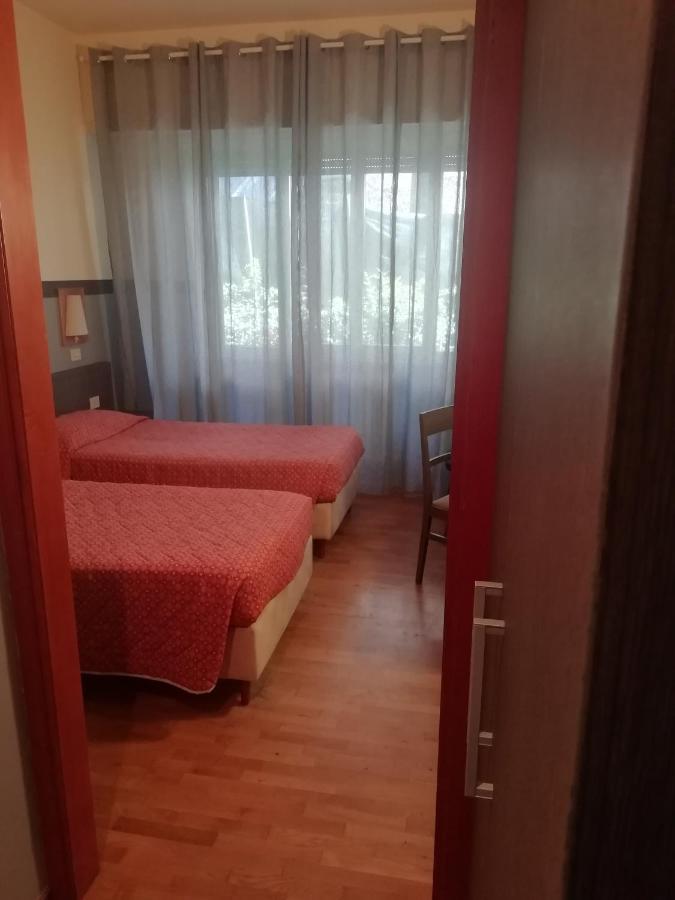 La Fonte Hotel 3*
