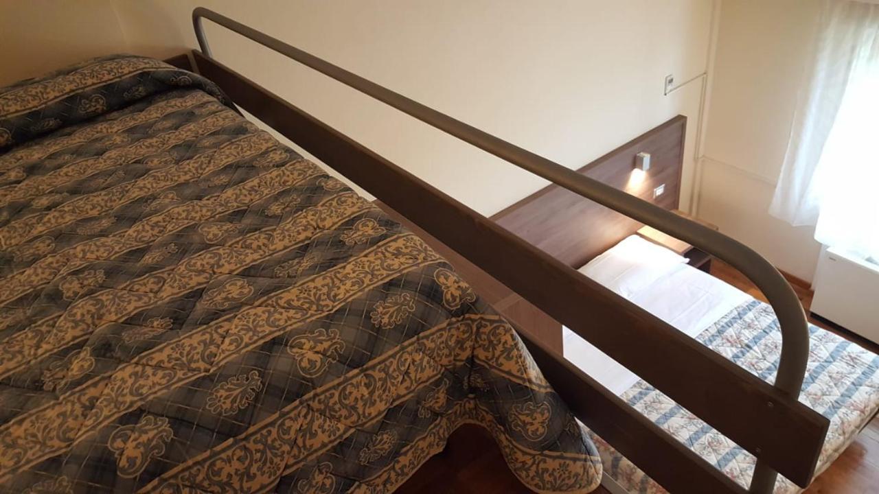 Hotel La Fonte