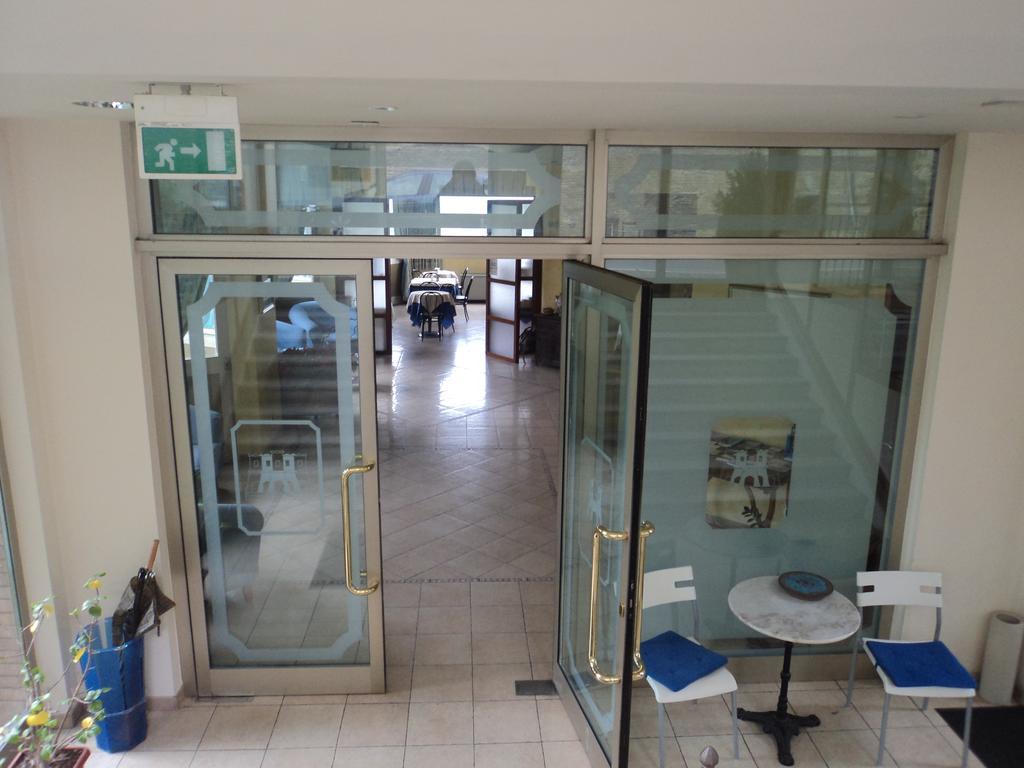 Hotel La Fonte Osimo