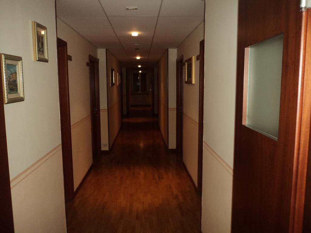 Hotel La Fonte