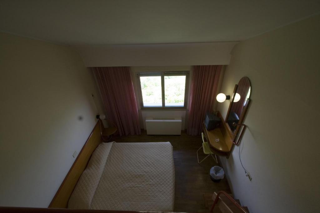 Hotel La Fonte Osimo