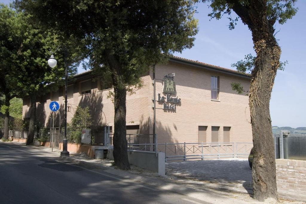 La Fonte 3*