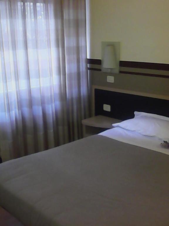 Hotel La Fonte Osimo
