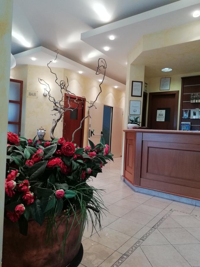 La Fonte Hotel